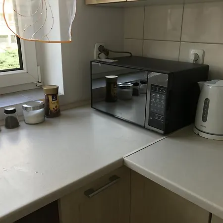 West Apartament Kopernika 6 Apartment *