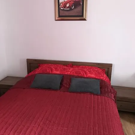 West Apartament Kopernika 6