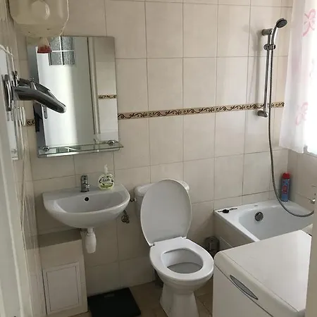 Apartament West Apartament Kopernika 6