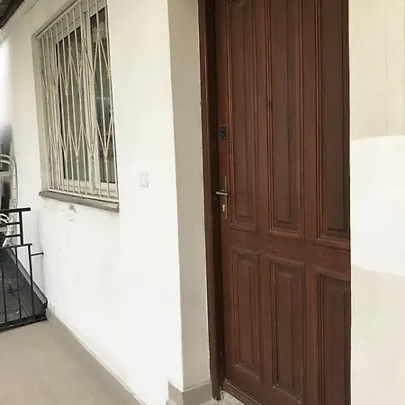 West Apartament Kopernika 6 Warszawa