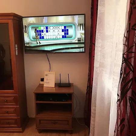 West Apartament Kopernika 6 Varsovie