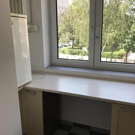 Lejlighed West Apartament Kopernika 6