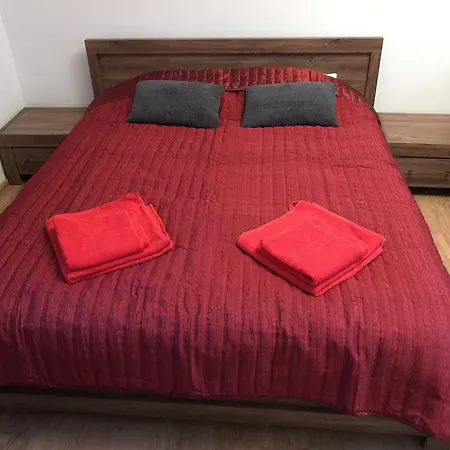 West Apartament Kopernika 6 Appartement *