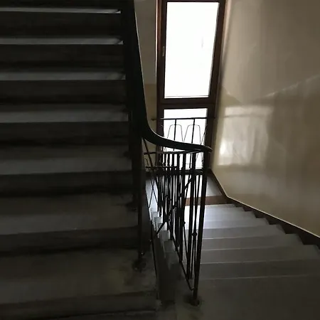 Appartement West Apartament Kopernika 6 *